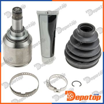 Joint kit intérieur pour arbre de transmission pour MERCEDES | 1611-169